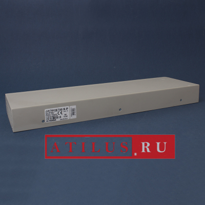 Абонентский VoIP-шлюз TAU-16.IP (16 FXS) фото 1