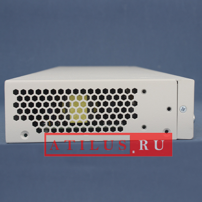 Абонентский VoIP-шлюз TAU-16.IP (16 FXS) фото 3