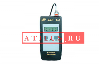 Дефектоскоп ВДЛ-5.2 фото 1