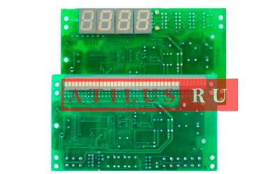 Индикатор ИТМ-1 фото 1