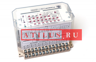 Реле РС80М2М базовое 1…8 фото 1